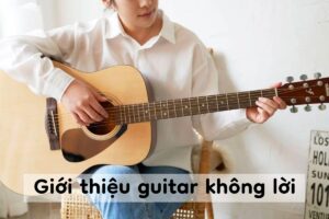 guitar không lời