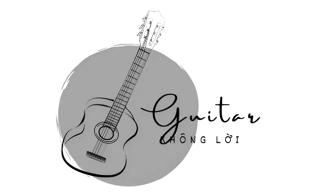 Guitarkhongloi.com