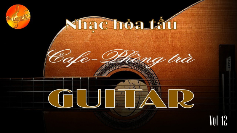 download nhạc guitar không lời mp3