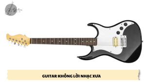 guitar không lời nhạc xưa