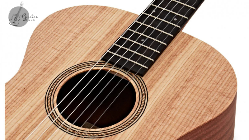 guitar không lời nhạc xưa